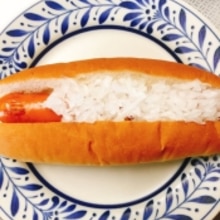 シャキシャキの玉ねぎがおいしいホットドッグ レシピ 作り方 By ぽよっちぷーちゃん 楽天レシピ シャキシャキの玉ねぎがおいしいホットドッグ レシピ 作り方 By ぽよっちぷーちゃん 楽天レシピ